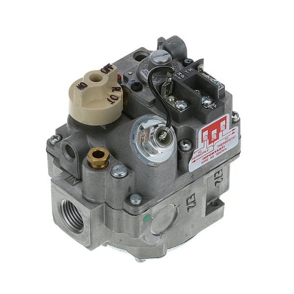 Allpoints Valve, 1/2" X 1/2" , 4.0" Wc Gas 8014226 - main